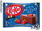 KitKat  japonais fraise gâteau chocolat